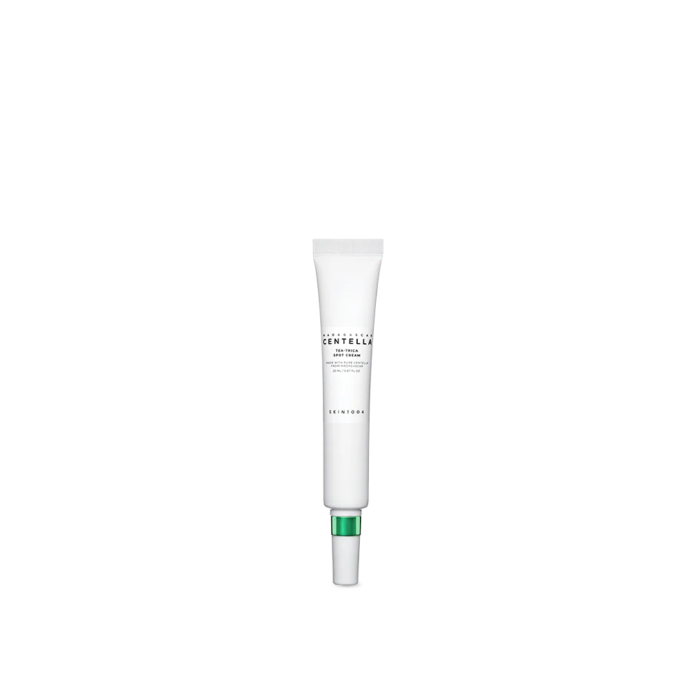 Madagascar Centella Tea-Trica Spot Cream
